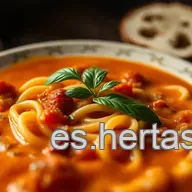 Sopa Pastina Italiana F&aacute;cil: &iexcl;Receta de la Nonna!