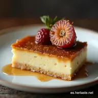 Tarta de Caf&eacute; Sin Horno La Receta Cremosa que no Necesita Horno