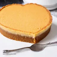 Tarta Coraz&oacute;n Vintage Un Dulce Viaje a la Abuela
