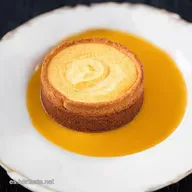 Tarta Cremosa de Cacahuete Horneada El Postre de tu Vida