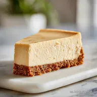 Receta de Tarta de Caf&eacute; Cremosa Sin Horno