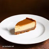Mi Secreto Tarta de Dulce de Leche Argentina F&aacute;cil