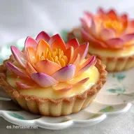 Tarta de Lotus No-Bake | Receta F&aacute;cil y R&aacute;pida