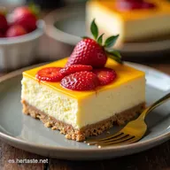 Cheesecakes Caseros Como los de Nueva York