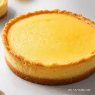 Tarta de Queso Nube de Verano Un Pedacito de Cielo