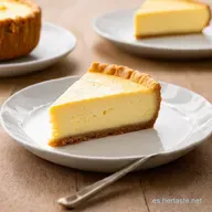 Tarta de Queso Sin Horno Mi Secreto para el Verano
