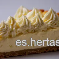 Tarta de Queso y Crema Lotus: &iexcl;Un Postre de Pel&iacute;cula!