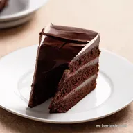 Tarta 3 Chocolates La Receta de la Abuela F&aacute;cil