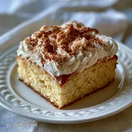 Tarta de Tres Leches para 10 Personas