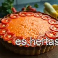 Tarta de Zanahoria Casera: &iexcl;Receta Esponjosa y Deliciosa!