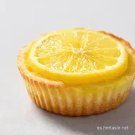 Tartaletas de Lim&oacute;n F&aacute;ciles Un Postre R&aacute;pido que Enamora