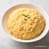 Arroz con Leche Thermomix Receta F&aacute;cil de la Abuela