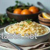 Timbal de Arroz y At&uacute;n: &iexcl;Receta F&aacute;cil y Refrescante!