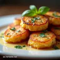 TIRAS DE POLLO CRUJIENTES Receta F&aacute;cil que Triunfa