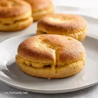 Tortas de An&iacute;s y Manteca Un Dulce Viaje a Andaluc&iacute;a