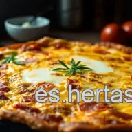 Tortilla de Esp&aacute;rragos Trigueros: &iexcl;Receta Andaluza F&aacute;cil y Deliciosa!