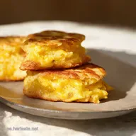 Receta de Tortitas Caseras F&aacute;ciles El Desayuno Estrella