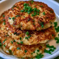 Tortitas de Arroz con Queso Manchego