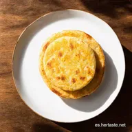 Tortitas Sin Gluten Esponjosas Desayuno F&aacute;cil y Delicioso