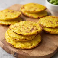 Tostadas de Batata Un Snack F&aacute;cil y Delicioso