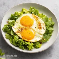 Ensalada de Huevo Receta F&aacute;cil El Toque Secreto de la Abuela