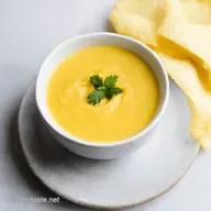 Vichyssoise Cremosa El Sabor del Verano Franc&eacute;s