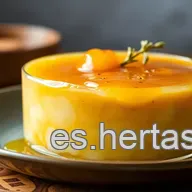 Vinagreta de Miel y Mostaza: Sabor Casero &iexcl;En 5 Minutos!