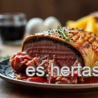 Wellington Comida Ib&eacute;rica: &iexcl;Un Fest&iacute;n Trufado Te Espera!
