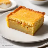 Pastel de Zanahoria Casero La Receta de la Abuela