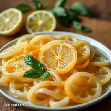 &iexcl;Alimentos NO Microondas! 5 Secretos para un Sabor Aut&eacute;ntico Tarjeta de receta