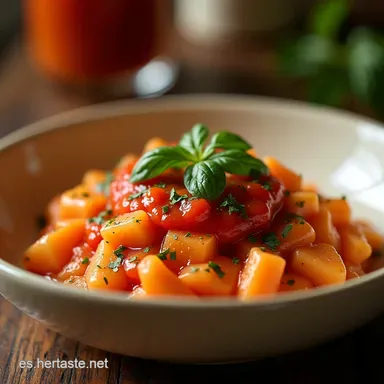 Receta de Aderezo Mil Islas Cremoso El Cl&aacute;sico Casero Tarjeta de receta