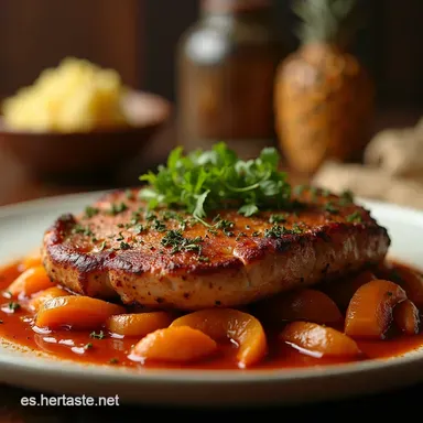 El Secreto del Asador El Mejor ADEREZO PARA CARNE Seco Estilo Gaucho Tarjeta de receta