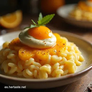 Arroz con Leche de la Abuela Receta Cremosa y F&aacute;cil Tarjeta de receta