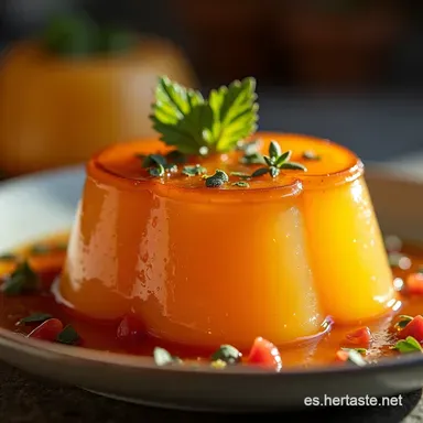 Receta Tradicional El Mejor Dulce de Membrillo Casero de la Abuela Tarjeta de receta