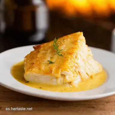 Bacalao Dorado La Receta Portuguesa que te Enamorar&aacute; Tarjeta de receta