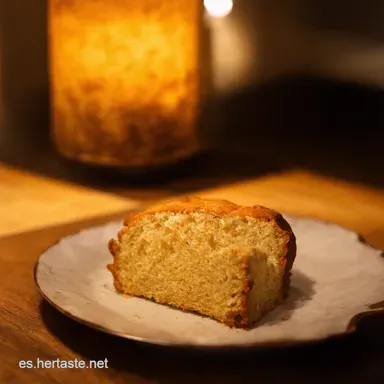 Bizcocho Cebra F&aacute;cil Receta Casera para Triunfar Tarjeta de receta