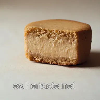 Bizcocho Sacher Casero: &iexcl;Receta Vienesa F&aacute;cil y Deliciosa! Tarjeta de receta