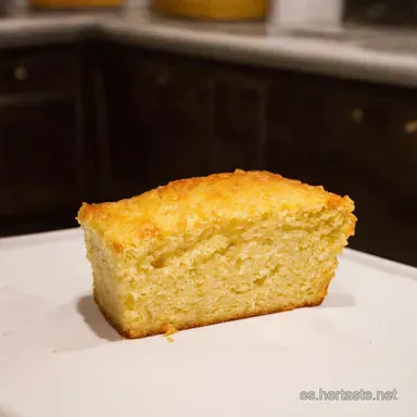 Bolo de Cenoura da Vov&oacute; Receita Cl&aacute;ssica e Fofinha Tarjeta de receta