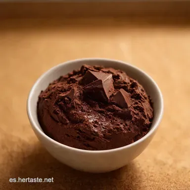 Bowl Vegano Felicidad: &iexcl;Receta Antidepresiva con Chocolate! Tarjeta de receta