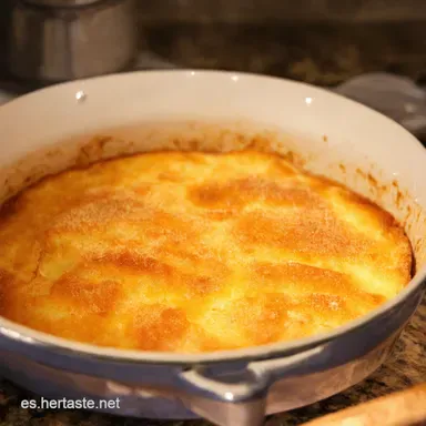 Caracolas de Hojaldre Caseras Receta F&aacute;cil de la Abuela Tarjeta de receta