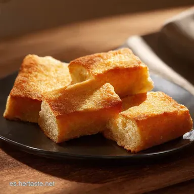Caracolas de Hojaldre Caseras Receta F&aacute;cil de la Abuela