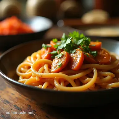 Chop Suey Chino Casero Receta F&aacute;cil con Sabor Aut&eacute;ntico Tarjeta de receta