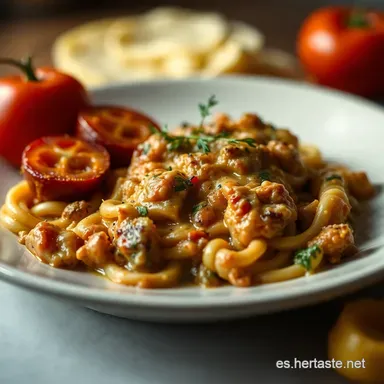 Codillo a la Alemana Receta: &iexcl;El Secreto para un Plato de Estrella! Tarjeta de receta