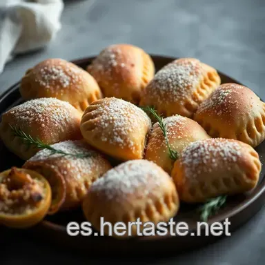 Cortadillos de Cidra Sin Horno: &iexcl;El Dulce Andaluz F&aacute;cil! Tarjeta de receta