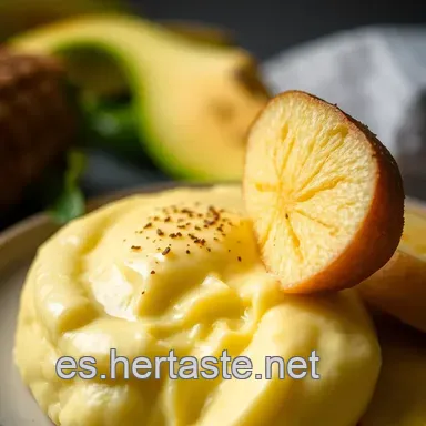 Deliciosa Crema de Calabac&iacute;n: &iexcl;Recetas F&aacute;ciles y R&aacute;pidas! Tarjeta de receta