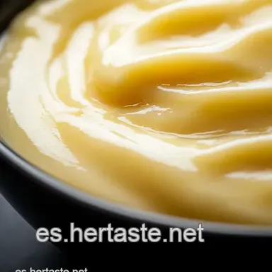 Crema Calabacin Casera: &iexcl;El Secreto de la Abuela! Tarjeta de receta