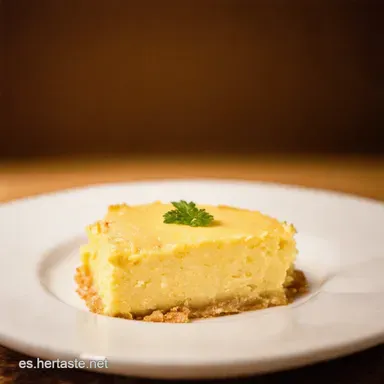 Crema de Puerro La Receta de la Abuela F&aacute;cil y Deliciosa Tarjeta de receta