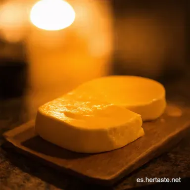Crema de Queso Aperitivo Mi Secreto para el Picoteo Perfecto Tarjeta de receta