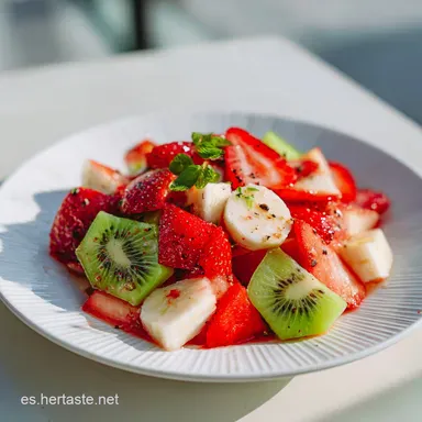 Receta de la Dieta de los 4 D&iacute;as: Pollo Asado Tarjeta de receta