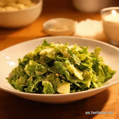 Ensalada Griega Horiatiki Aut&eacute;ntica Receta F&aacute;cil y Deliciosa Tarjeta de receta